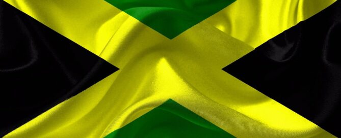 jamaican flag